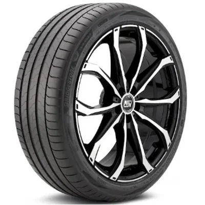 BRIDGESTONE TURANZA 6 EXTENDED MOBILITY